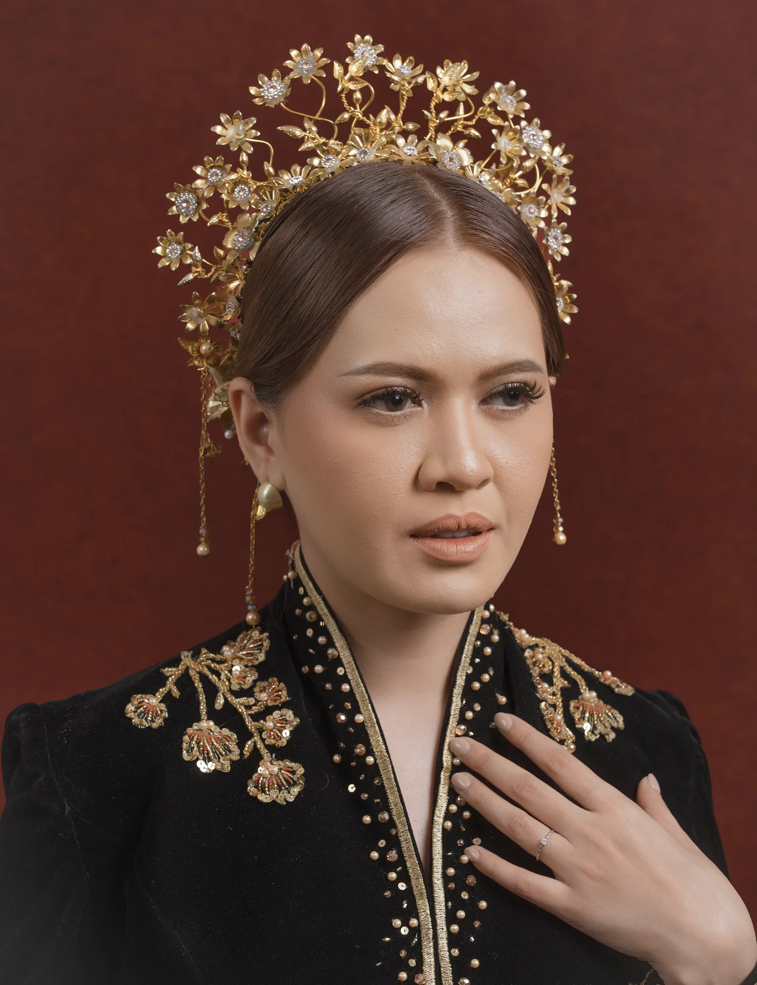 Kiki dan Nadya